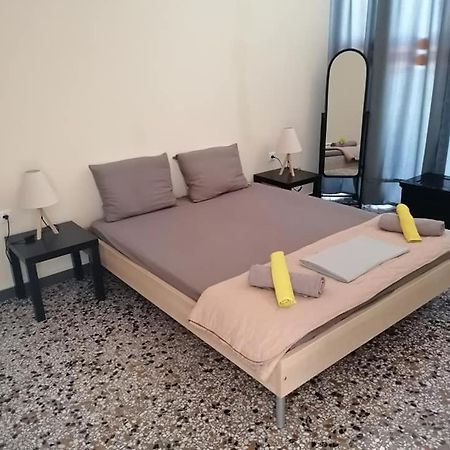Savvas Villa Nafplio Eksteriør billede