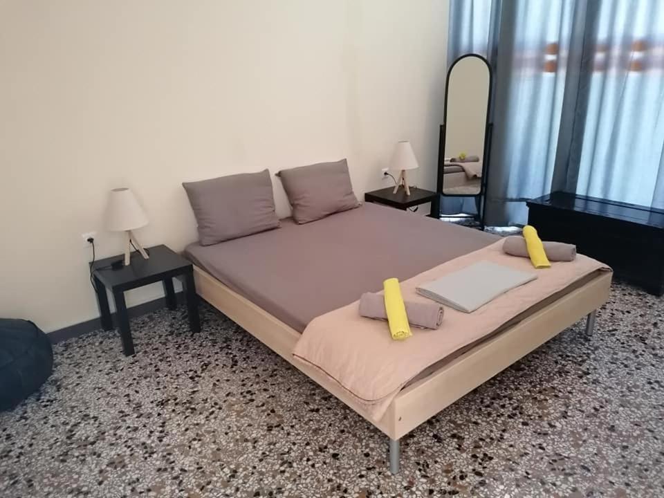 Savvas Villa Nafplio Eksteriør billede
