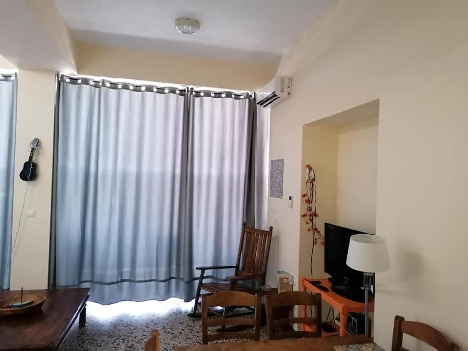 Savvas Villa Nafplio Eksteriør billede