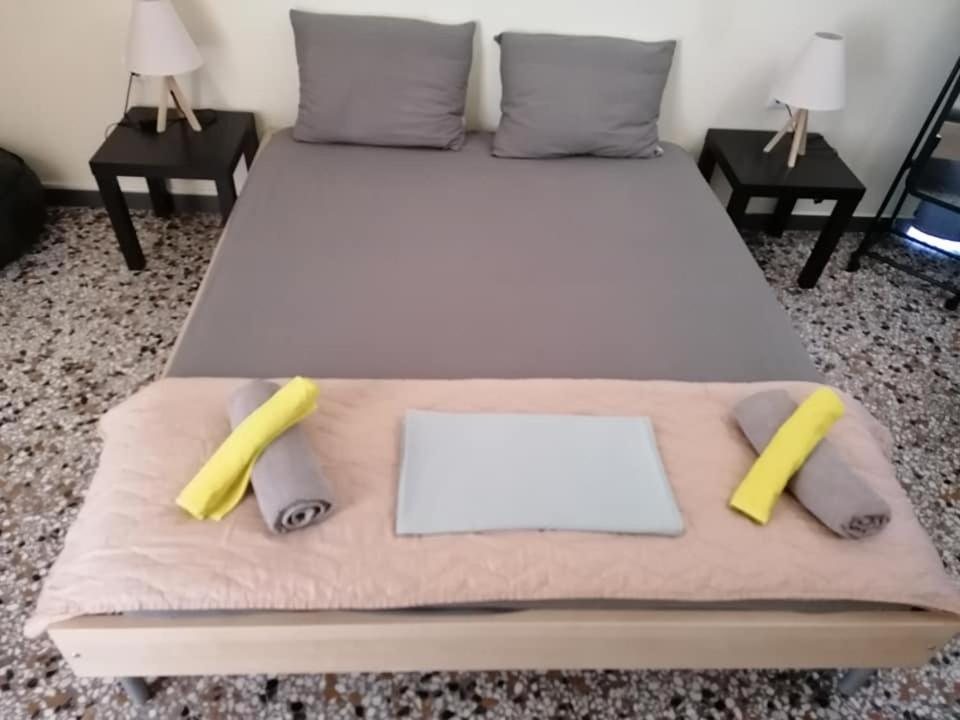 Savvas Villa Nafplio Eksteriør billede