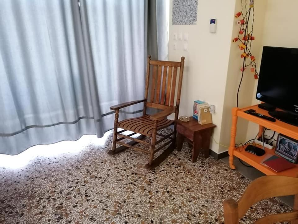 Savvas Villa Nafplio Eksteriør billede